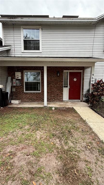 Building Photo - 9608 River Walk Ct