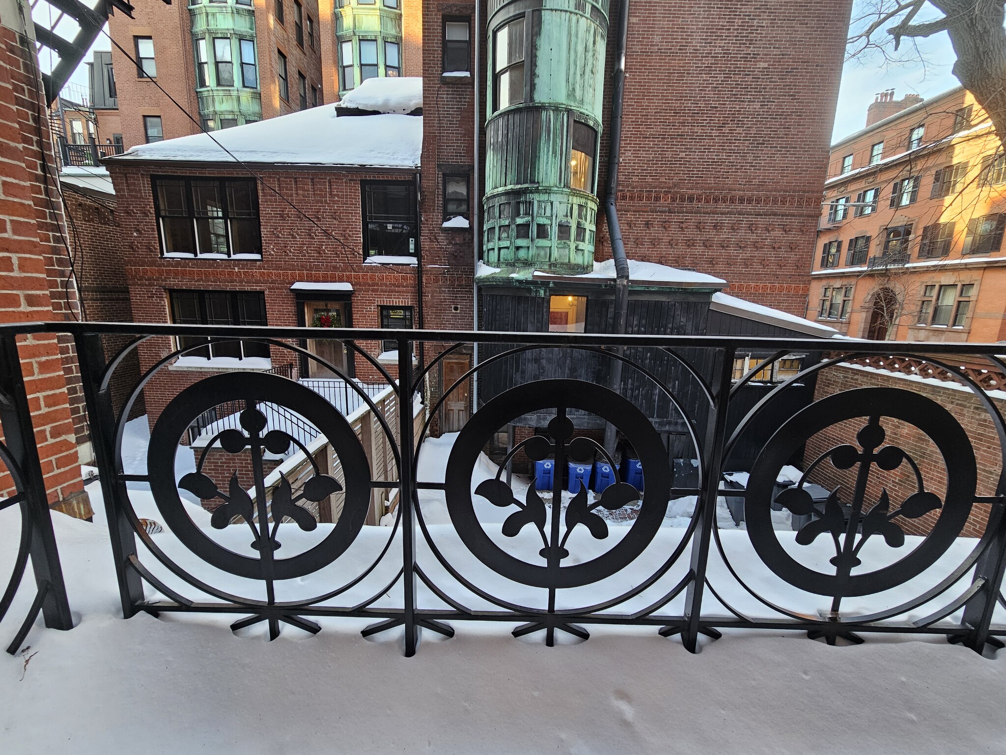 Building Photo - 197 Commonwealth Ave