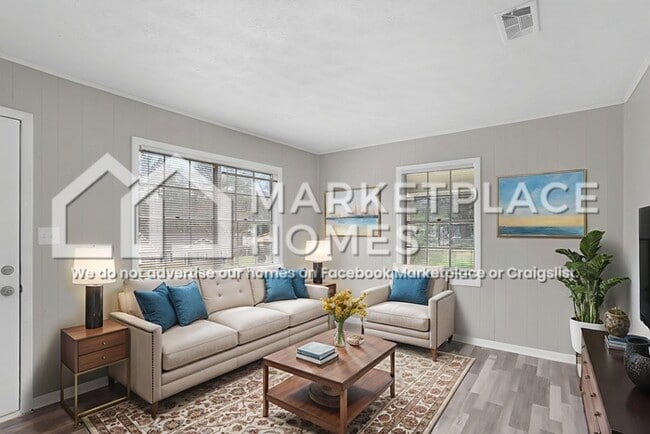 Building Photo - 9120 Griffin Ln SW