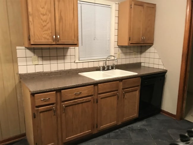 Building Photo - 2212 Ward St