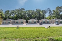 Building Photo - Midtown Cottages