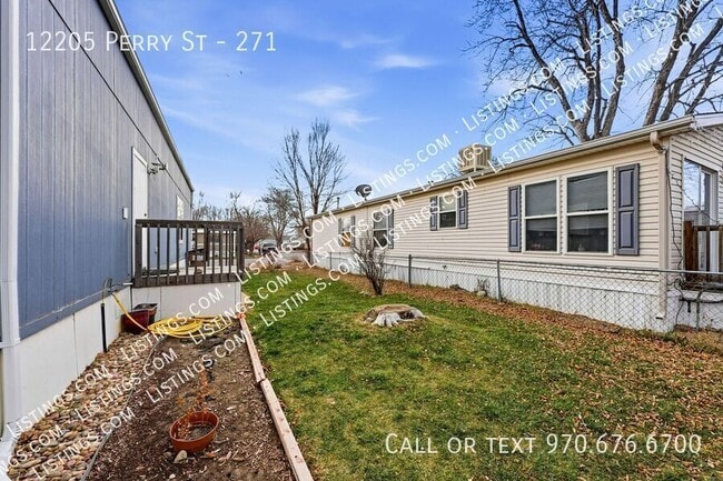 Building Photo - 12205 Perry St