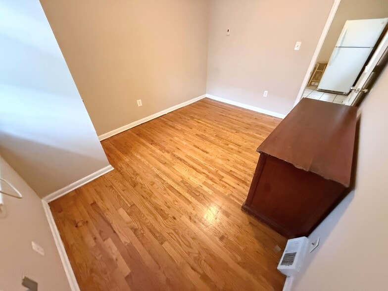 Apt 1 - Bedroom 2 - 2148 N Carlisle St