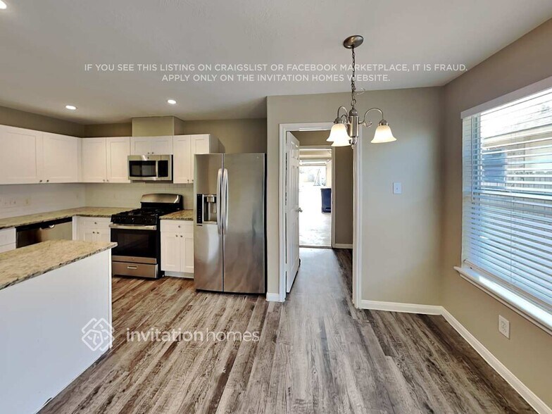 Building Photo - 1023 Redcrest Springs Ct