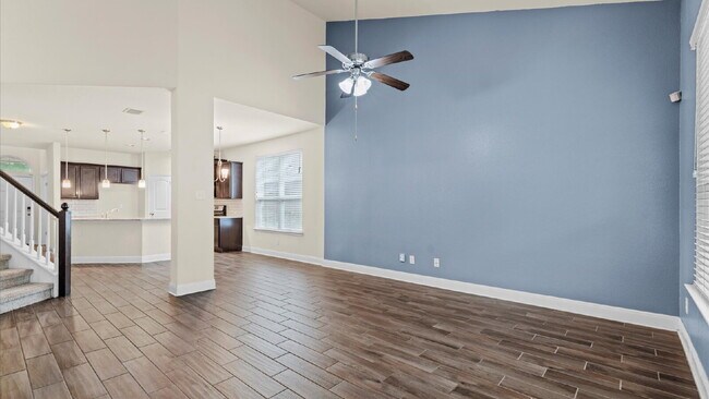Building Photo - Spacious 4-Bedroom Home with a Backyard Oasis!