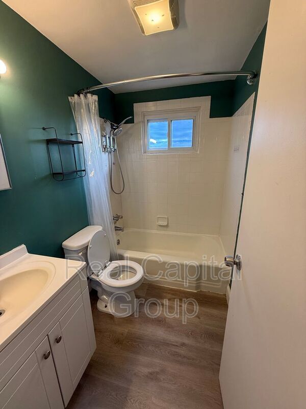 Building Photo - 5857 Divide Rd