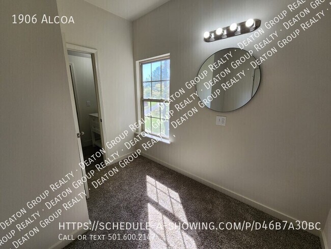 Building Photo - 1906 Alcoa-