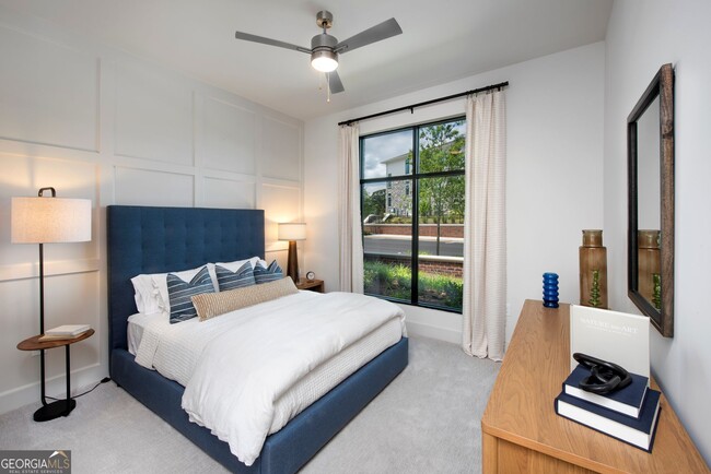 Building Photo - 525 Sawnee Vlg Blvd