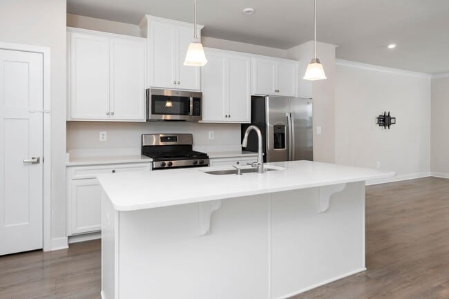 Building Photo - 4022 Purple Flora Bnd