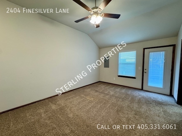 Building Photo - 2404 Finesilver Ln
