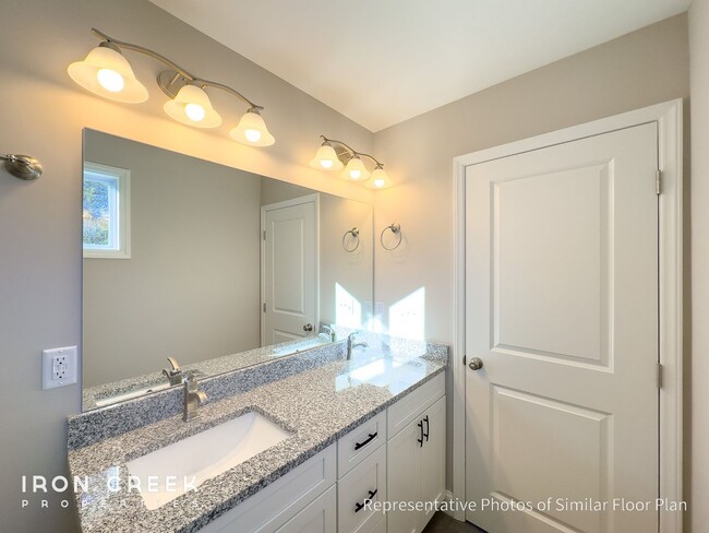 Building Photo - New Construction Pet-Friendly 3-Bedroom Ho...