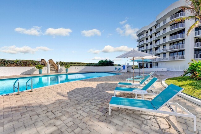 Building Photo - 3360 S Ocean Blvd