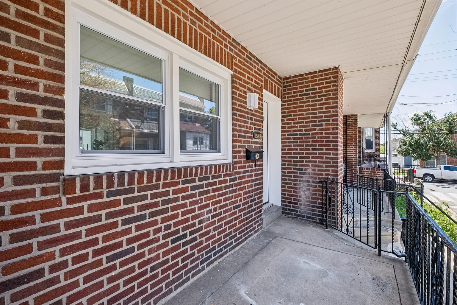 Building Photo - 1543 S Corlies St