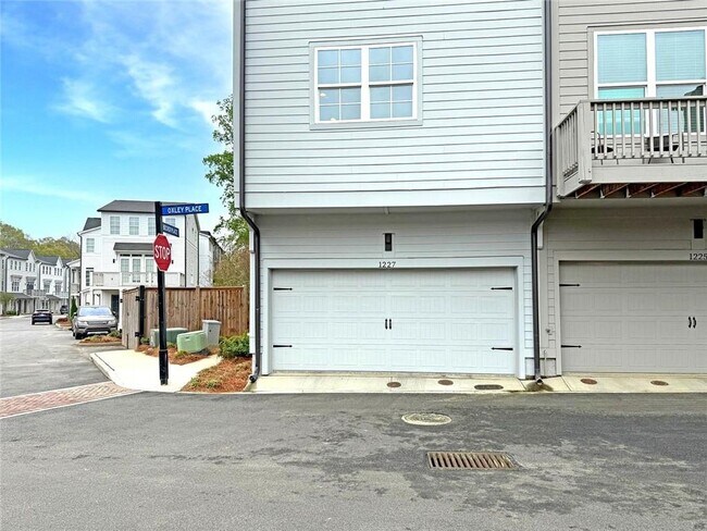 Building Photo - 1227 Oxley Pl NW