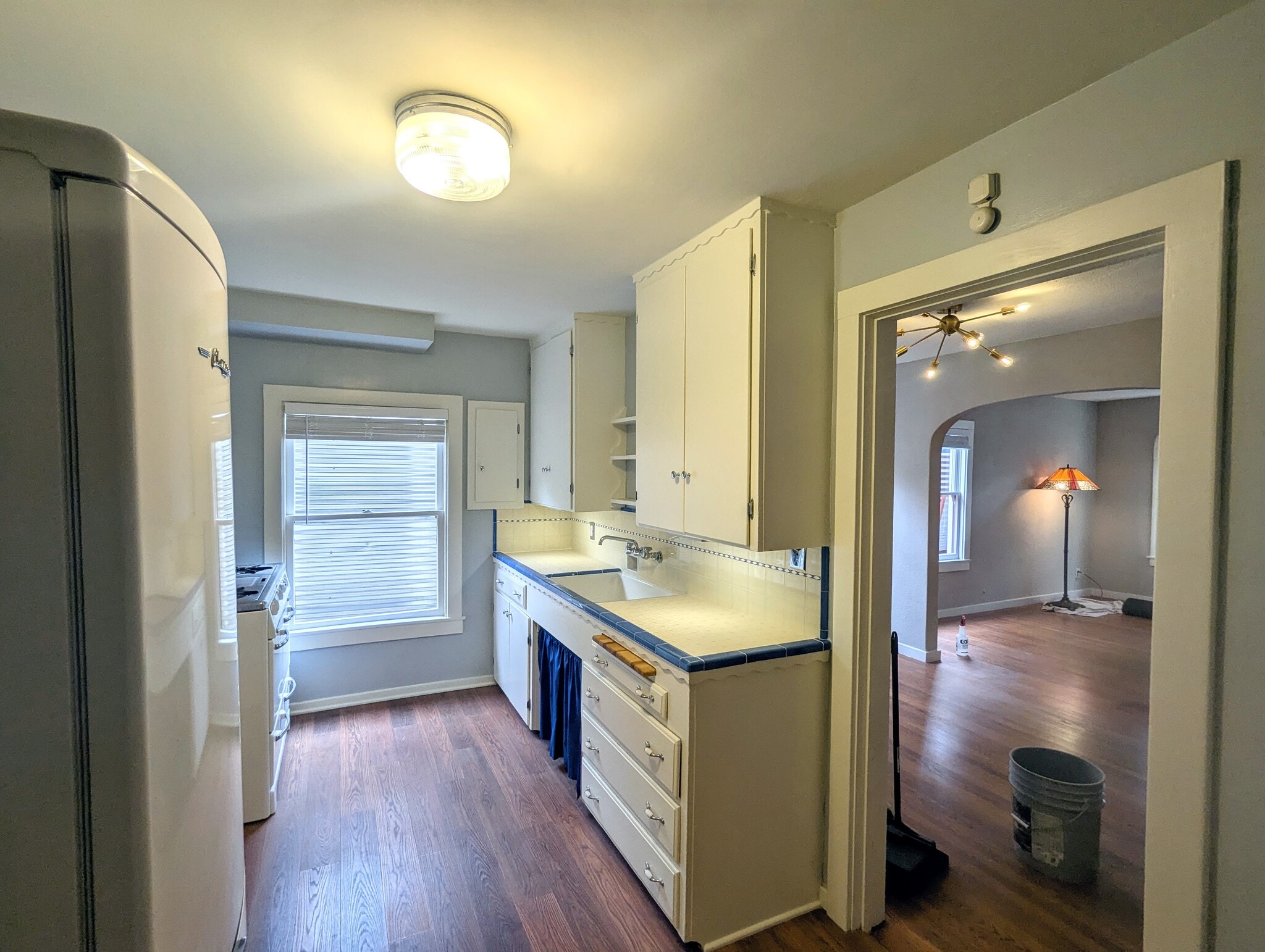 Kitchen - 2727 T St