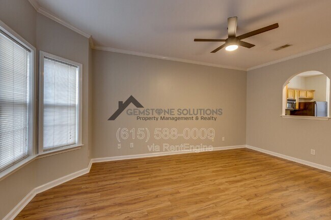 Building Photo - 605 Cashmere Dr