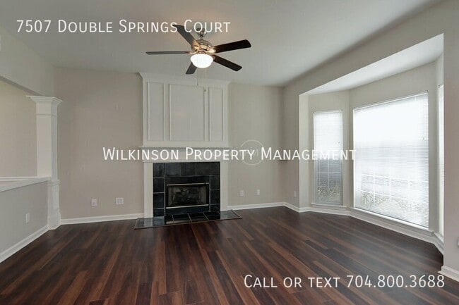 Building Photo - 7507 Double Springs Ct