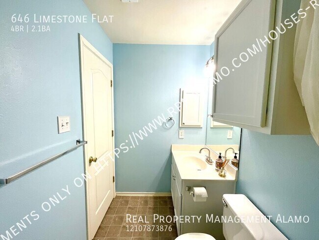 Building Photo - 646 Limestone Flat