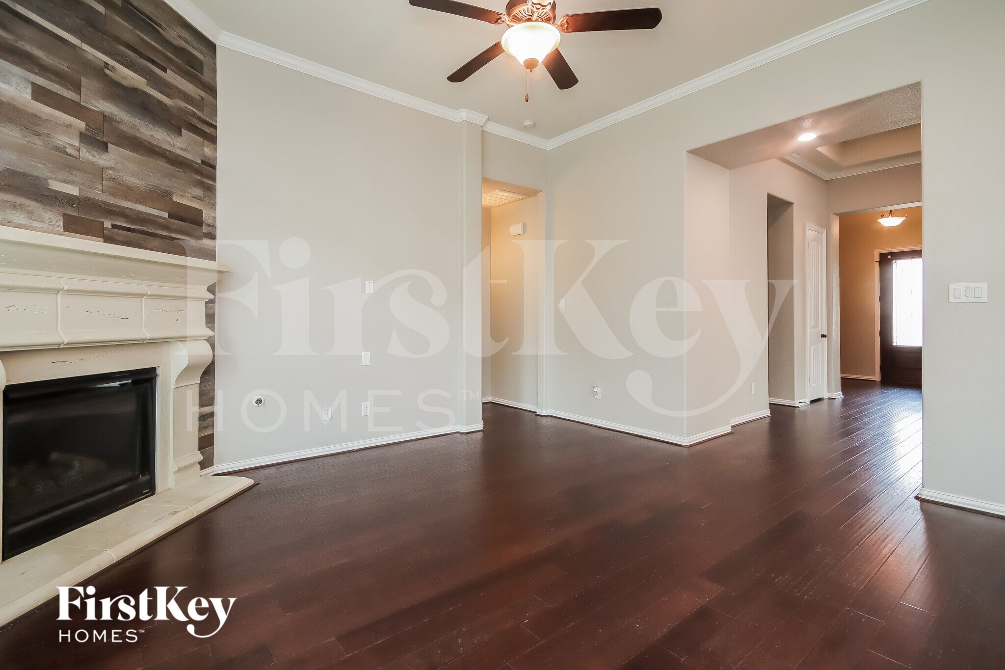 Building Photo - 21902 Richard Glen Dr