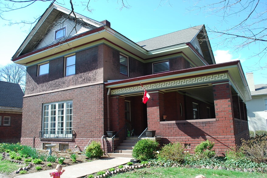 Building Photo - 203 Wallace Ave