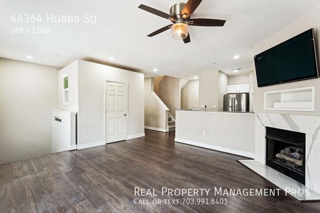 Building Photo - 46364 Hobbs Square