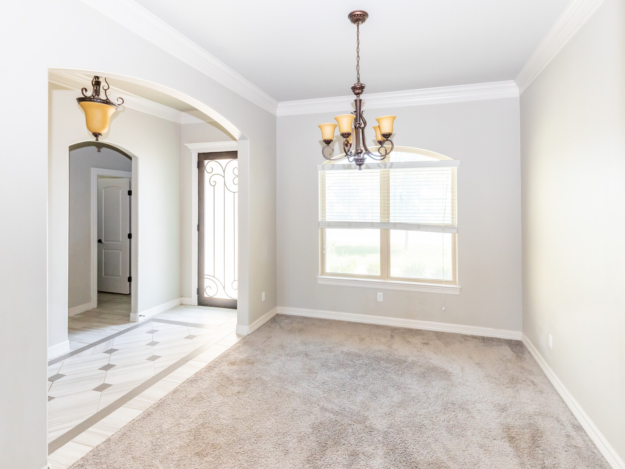 Dining Room/Office - 336 Jake Dr