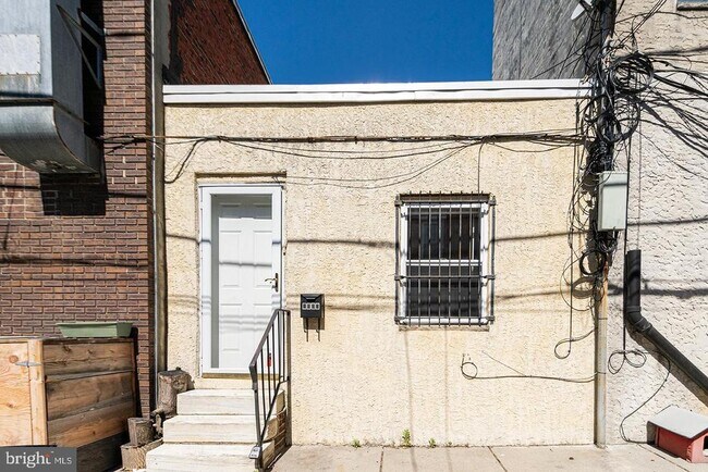 Building Photo - 1635 Passyunk Ave