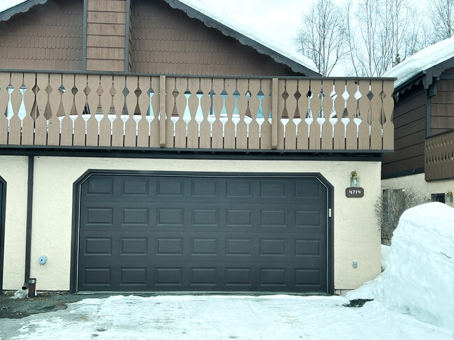 Building Photo - 4714 Mills Dr