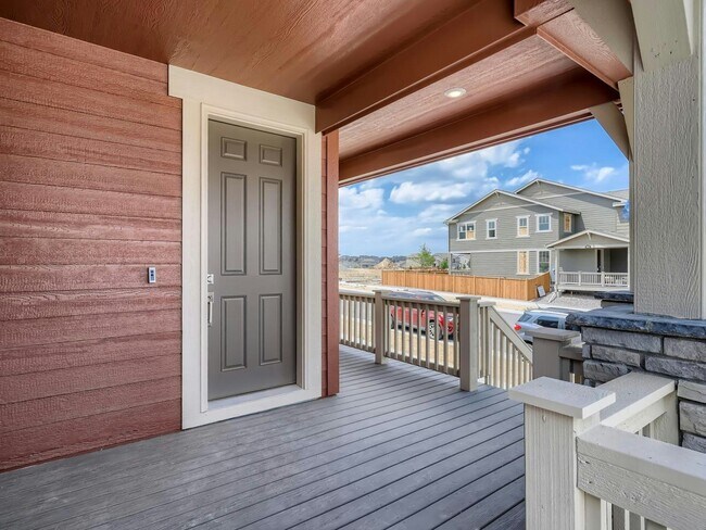Building Photo - 8997 Borrowdale Ln