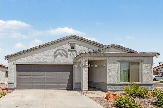 Building Photo - 1304 W Inca Dr