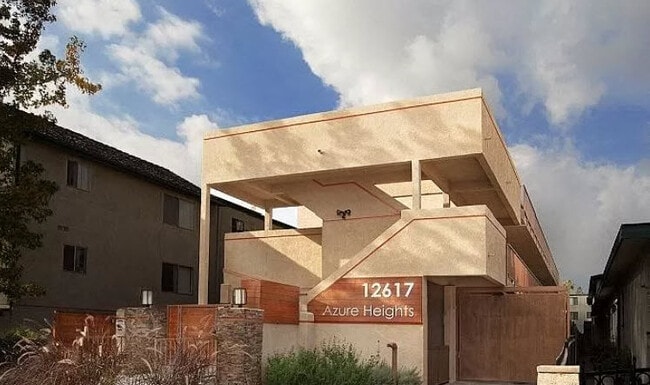 Building Photo - 12617 Eucalyptus Ave