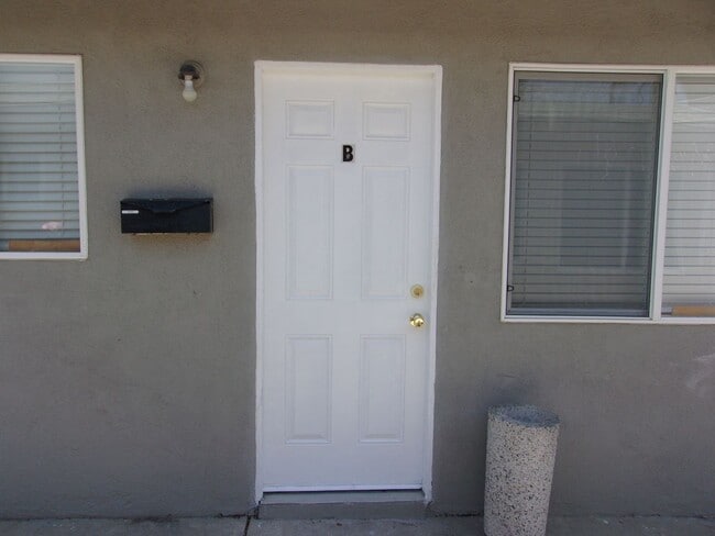 Primary Photo - 724NoE