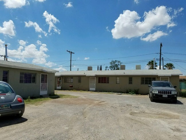 Primary Photo - McCune Apartments