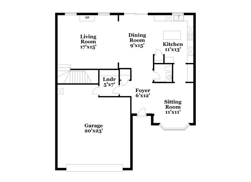 Building Photo - 2910 Oakdale Pasture Dr