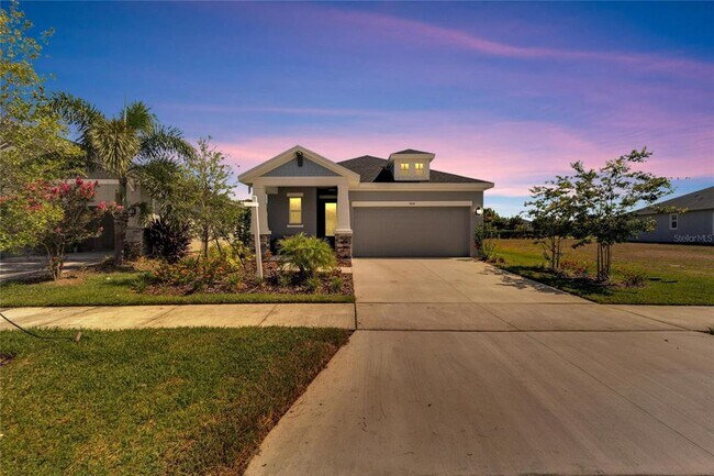 Building Photo - 5414 Silver Sun Dr