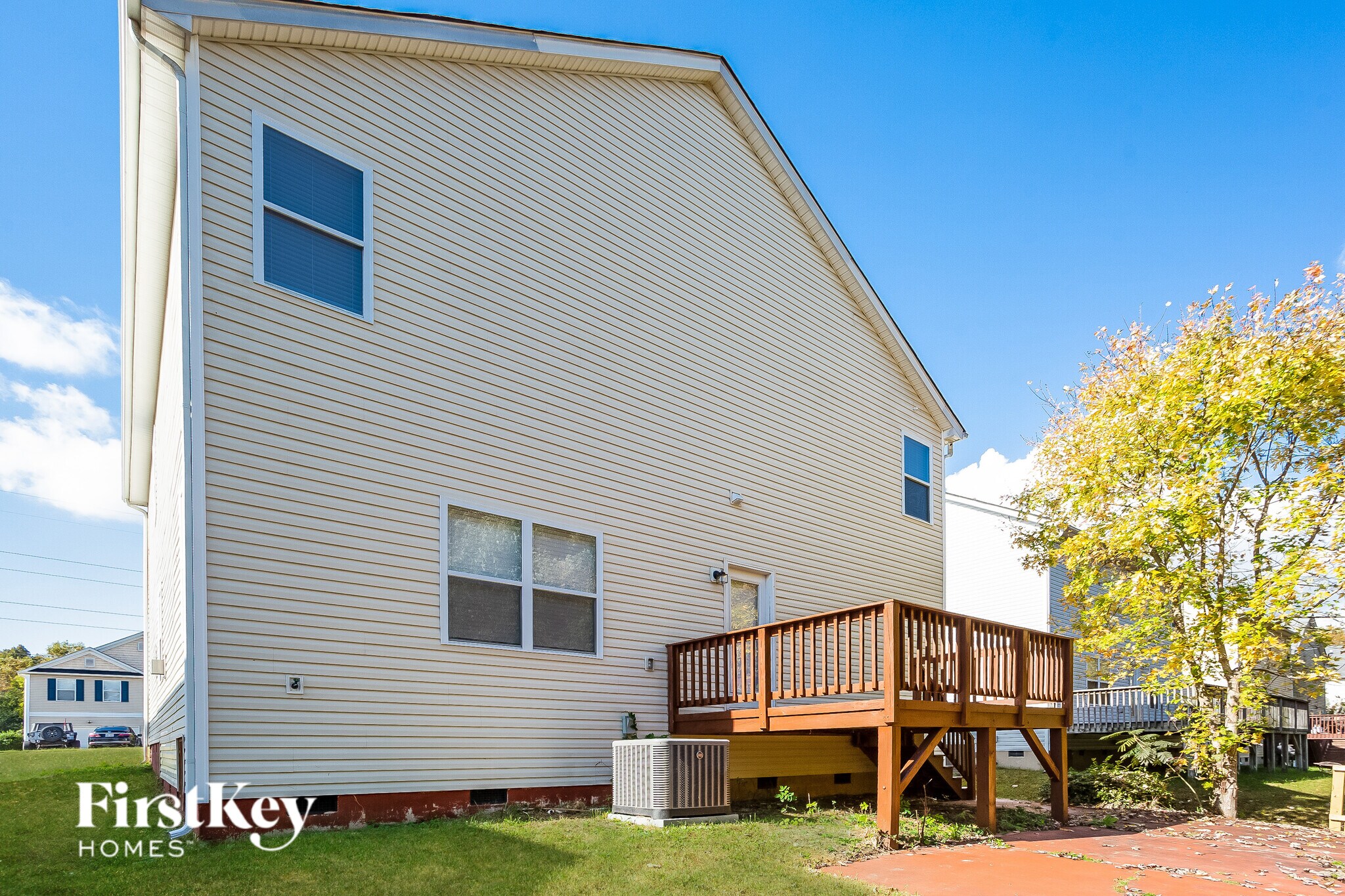 Building Photo - 15221 Chowning Tavern Ln