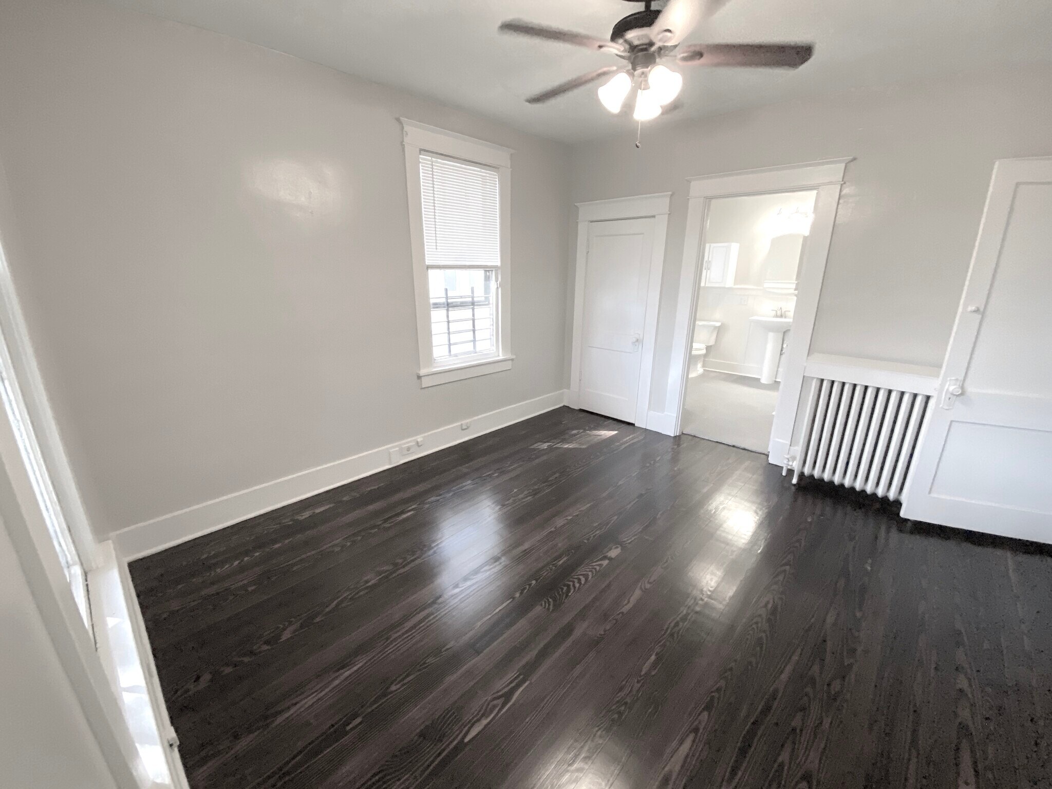 Primary bedroom - 1263 Agnes Pl