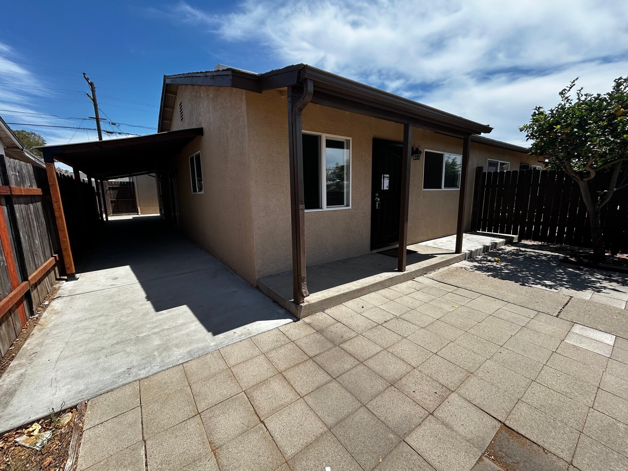 Building Photo - 3322-24 Clairemont Mesa Blvd
