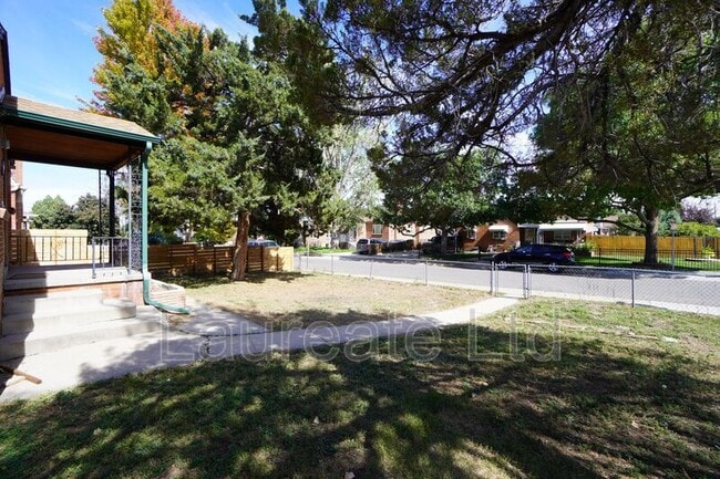 Building Photo - 1401 Wolff St