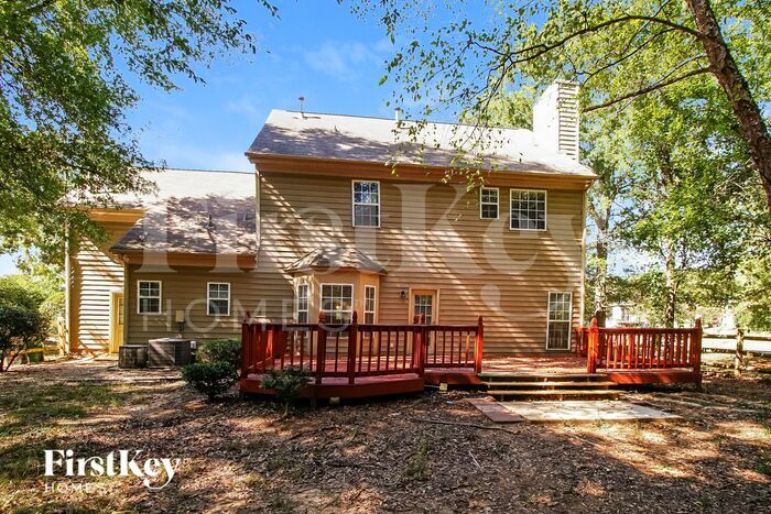 Building Photo - 11207 Ridge Oak Dr