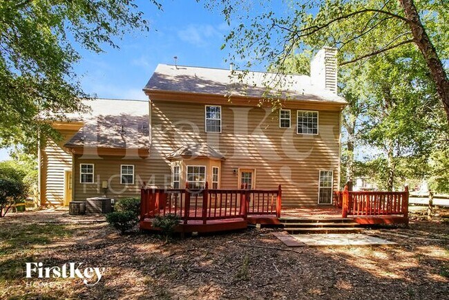 Building Photo - 11207 Ridge Oak Dr