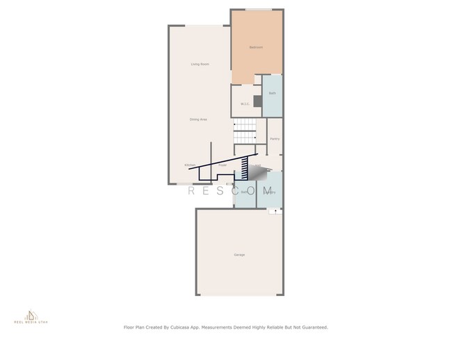 Building Photo - Large Riverdale 4 Bedroom 3.5 Bathroom Tow...