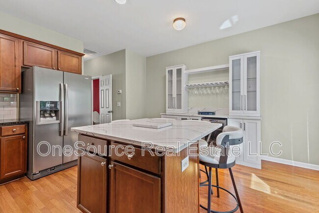 Building Photo - 1653 Liberty Pky NW