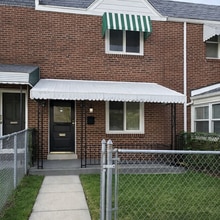 Building Photo - 3912 8th St