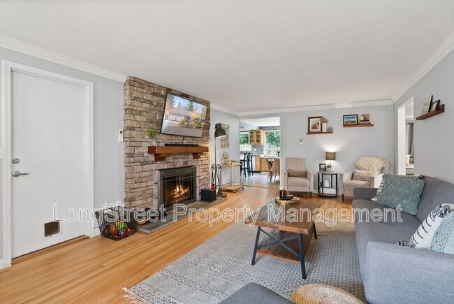 Building Photo - 7788 SE Thompson Rd