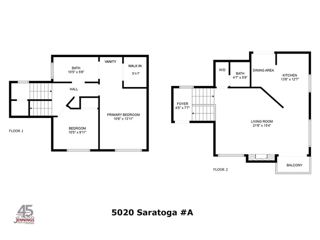 Building Photo - 5020-5020 Saratoga St