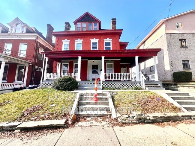 Primary Photo - 259-261 N. Dithridge Street