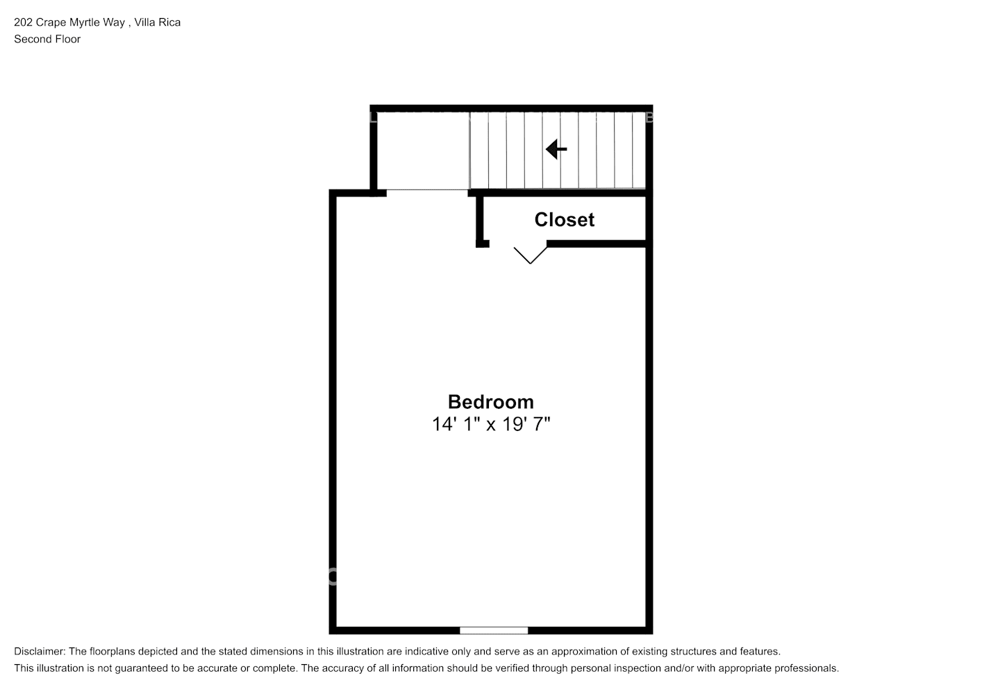 Building Photo - 202 Crape Myrtle Way