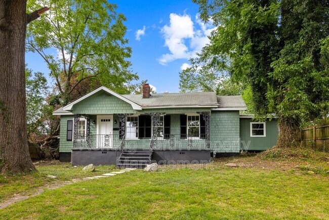 Building Photo - 2016 26th St Ensley