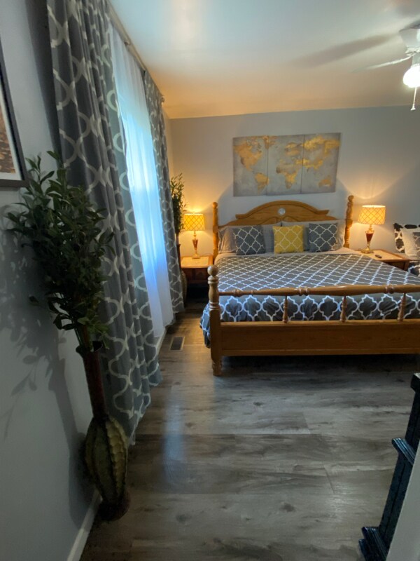 Building Photo - 1930 Reese Ave